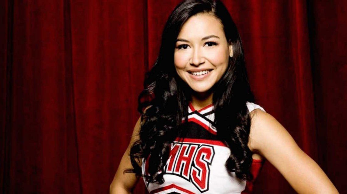 Glee: la maldición de la serie continúa con la desaparición de Naya Rivera