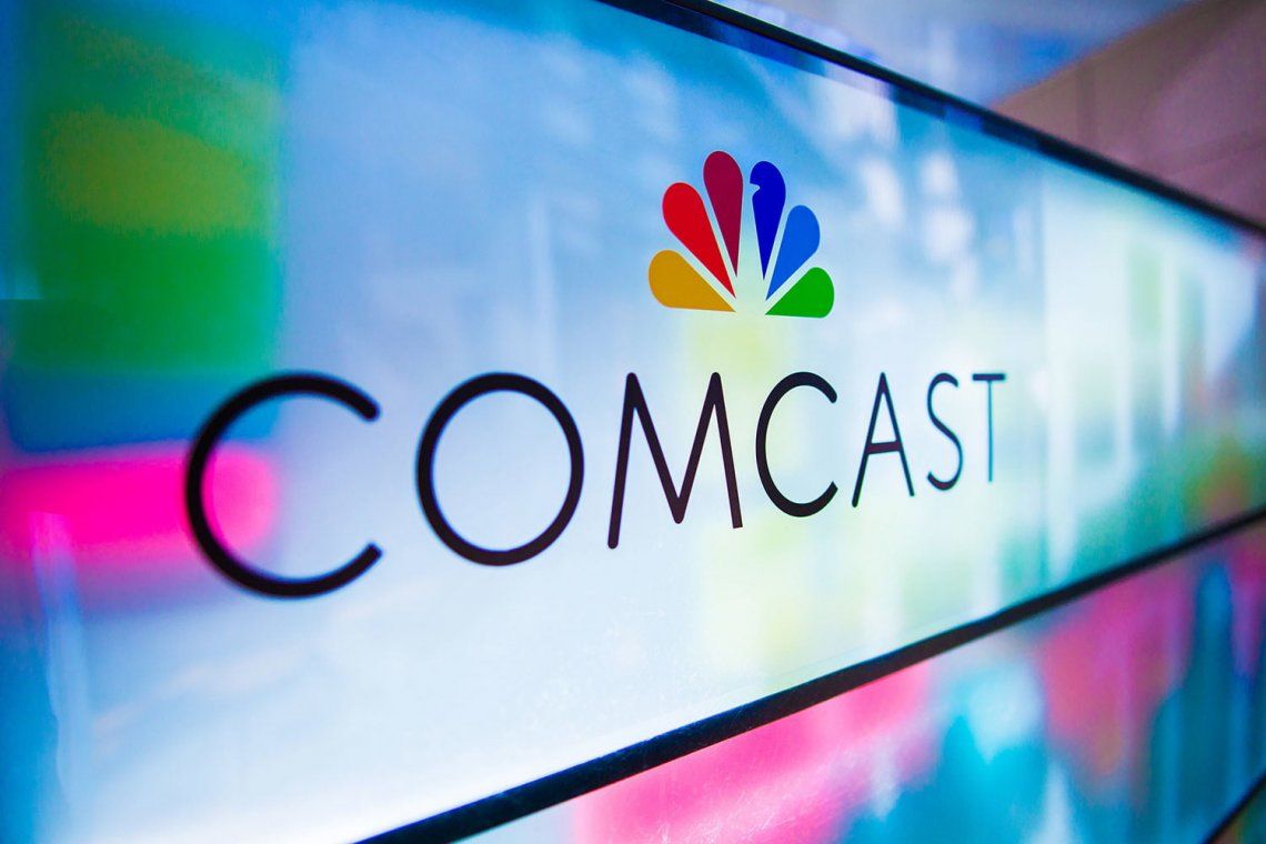 Comcast se mete en la puja con Disney para comprar Century Fox