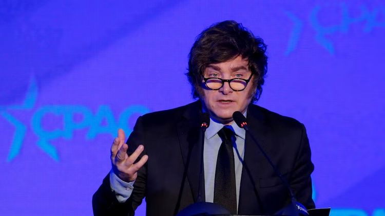 Después de su estadía en Madrid y su paso por Tucumán, Milei viajará hacia Hungría para ser el orador de la Conferencia de Acción Política Conservadora.