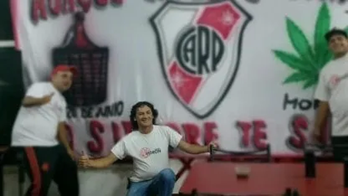 River y todo el fútbol argentino sigue conmocionado con la muerte de Pablo Serrano.