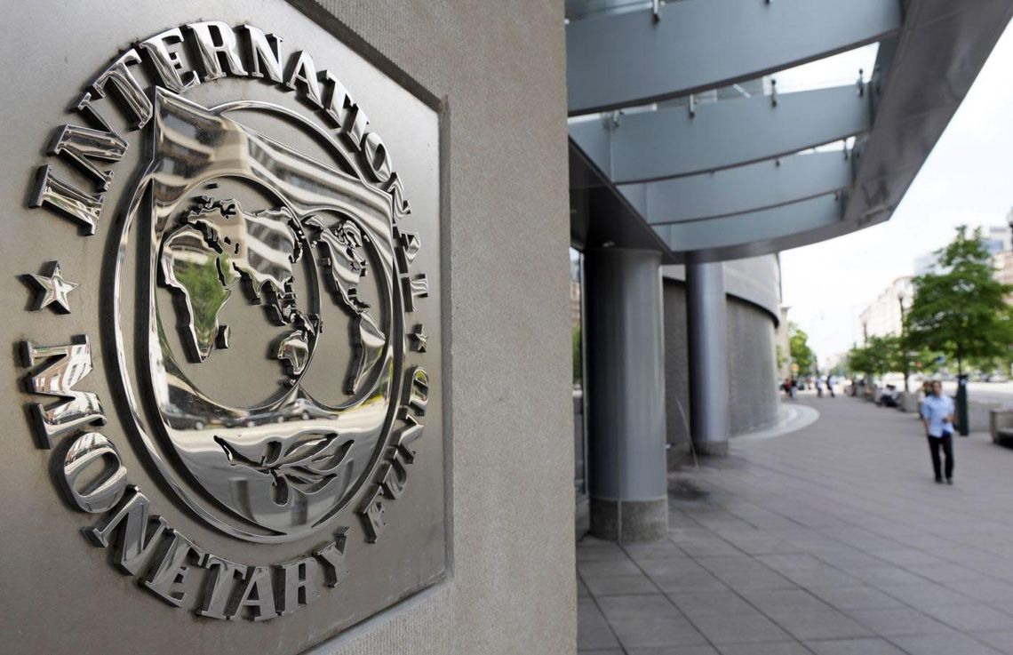 Acuerdo con el FMI: Argentina pasó la primera revisión.