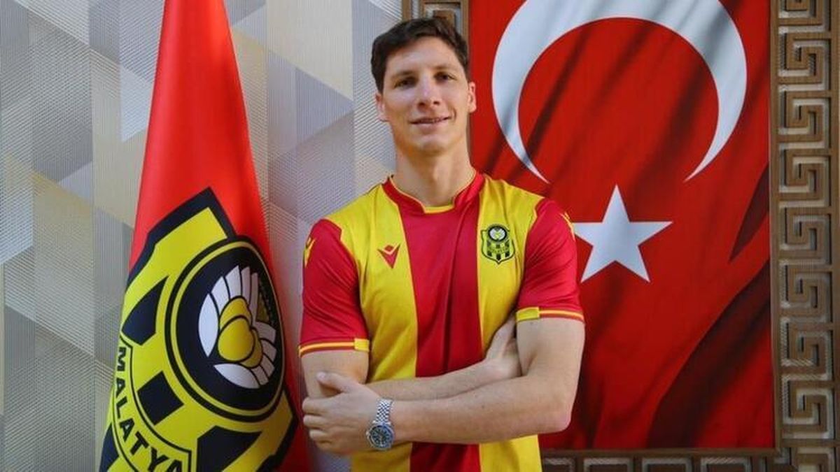 San Lorenzo sumó al defensor Gastón Campi