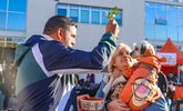 celebraran el dia del animal en berazategui