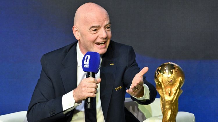 La AHLA advirtió que la baja demanda turística podría afectar el impacto económico previsto para la Copa del Mundo.