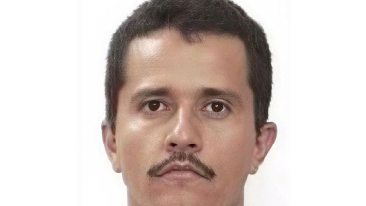 El Mencho fue abatido por fuerzas del Ejército mexicano. Tenía 59 años.