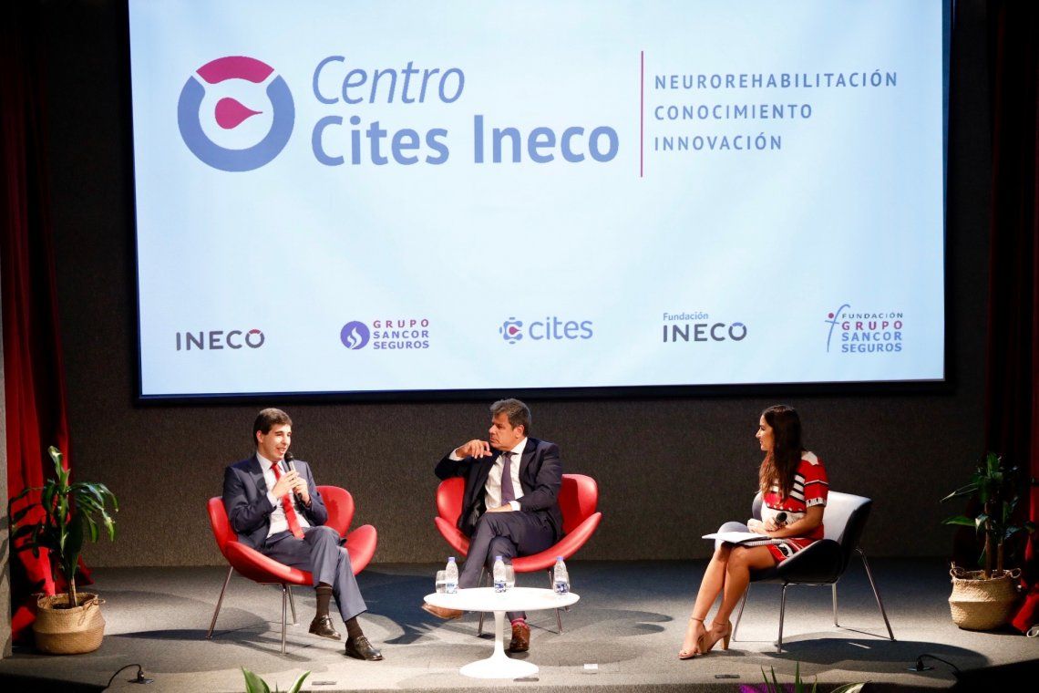 Un nuevo hito nace en Argentina: CITES INECO, el modelo de país al que apostamos