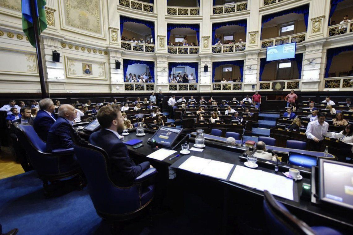 Ley impositiva: Diputados bonaerense aprobó la media sanción y la giró al Senado