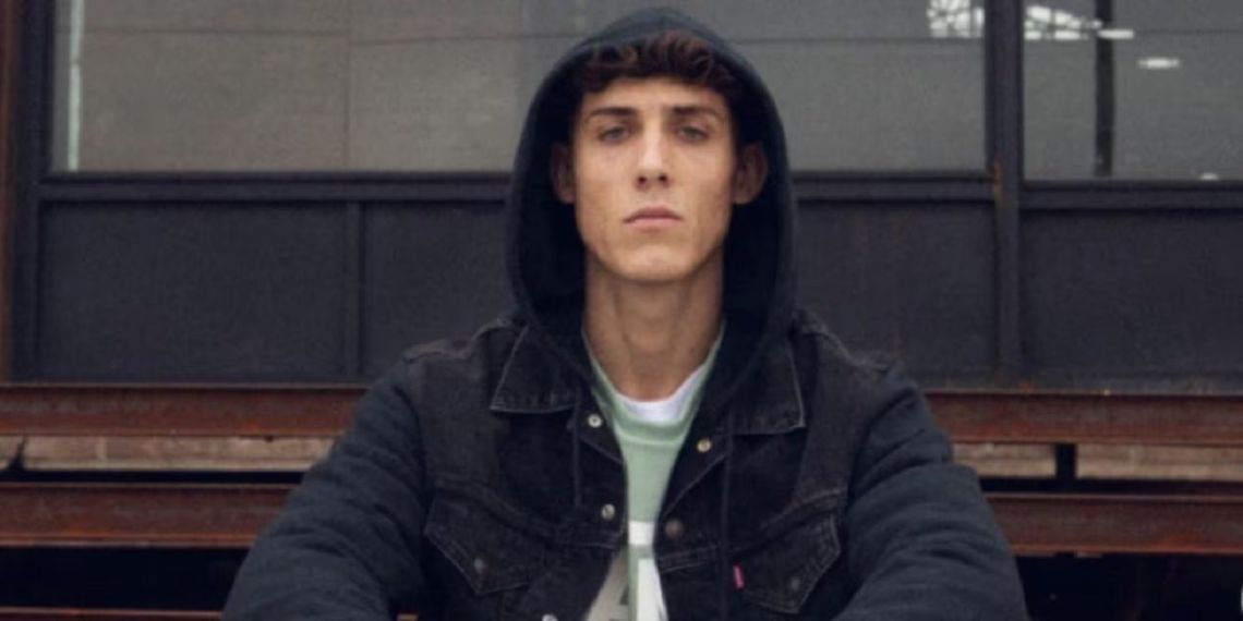 Bruno Brondo tenía 22 años, era modelo, jugaba al handball y estudiaba en la Facultad de Arquitectura en Río Cuarto, Córdoba.
