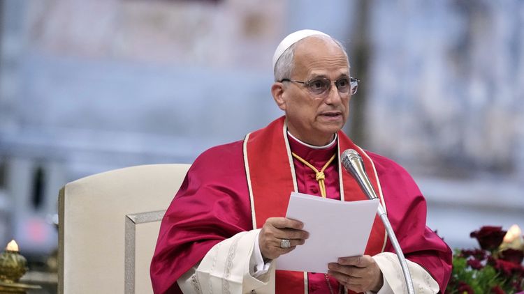 El papa León XIV advierte sobre el peligro de la Inteligencia Artificial