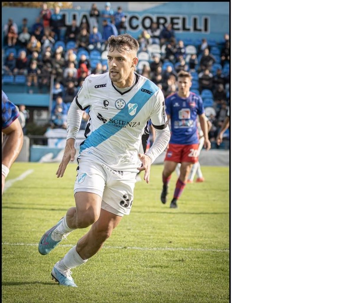 Angelini: A veces el fútbol te premia y a veces no