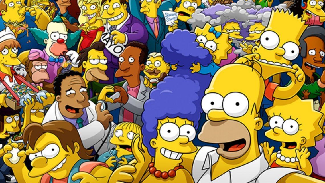 Disney renovará a Los Simpson por dos temporadas más aunque sería más rentable levantarlo