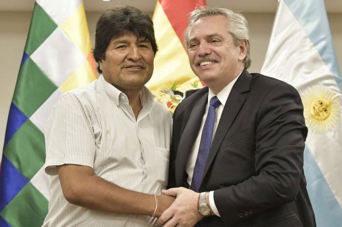 Aceptan la propuesta de Alberto Fernández al Premio Nobel de la Paz por su ayuda a Evo Morales cuando estaba exiliado
