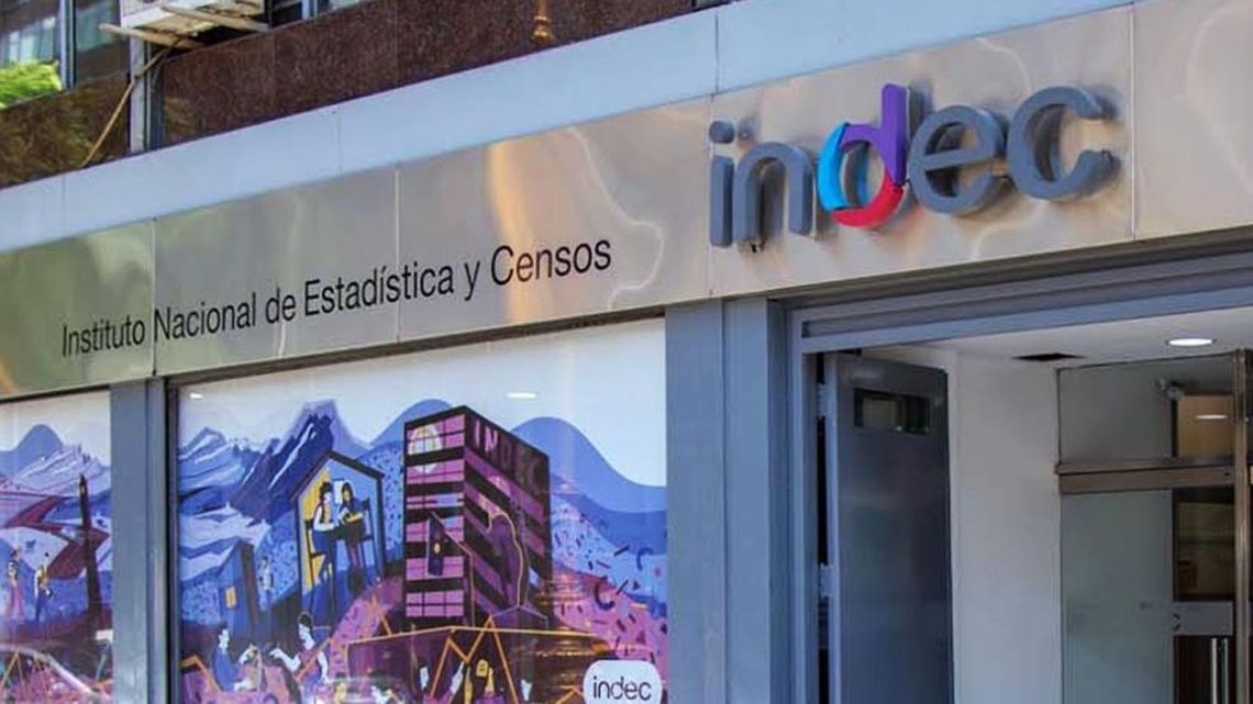 El Indec publicará el próximo martes el dato de la inflación de septiembre.
