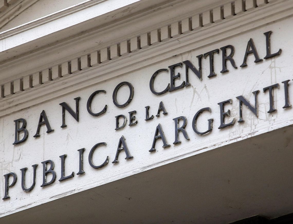 Se conocieron las proyecciones de inflación y PIB de los expertos del Banco Central 