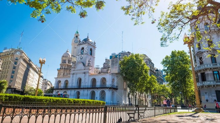 El sábado tendrá buenas condiciones climáticas en el AMBA.