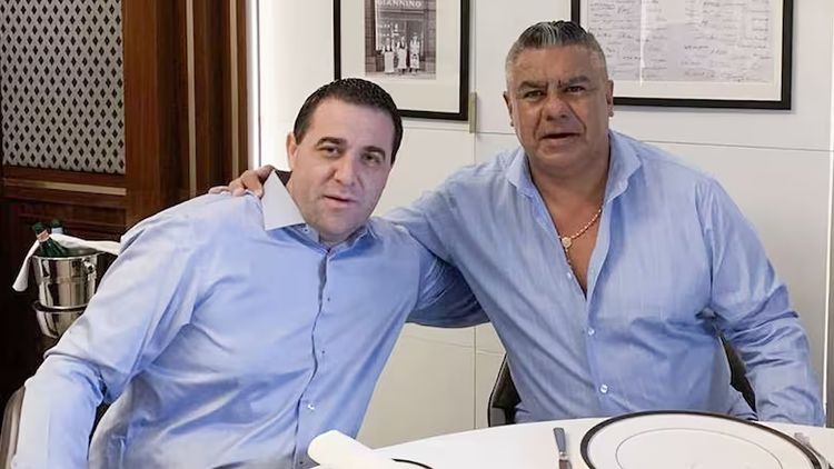 La Cámara Federal de Tucumán apartó al juez Sebastián Argibay y postergó la decisión sobre los pedidos de detención de Claudio Tapia y Pablo Toviggino.