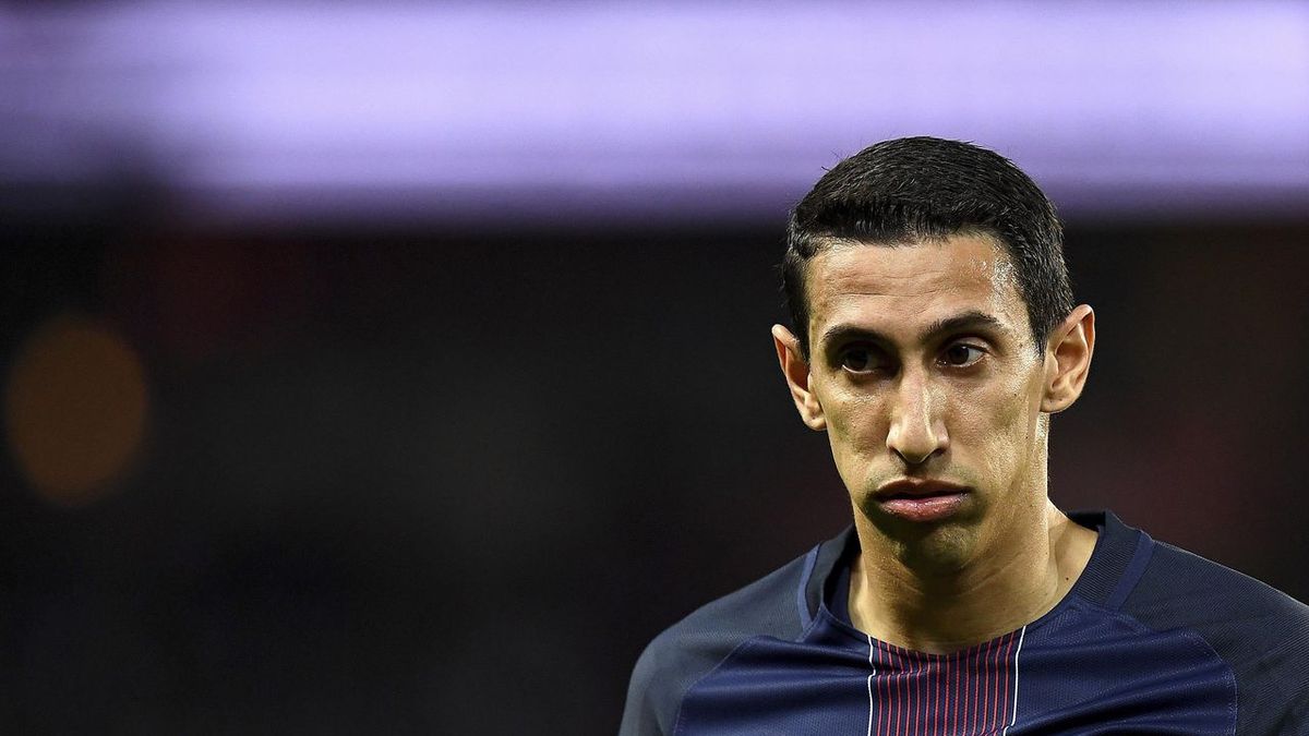 Allanan Las Casas De Di María Y Pastore Por El Caso De Football Leaks