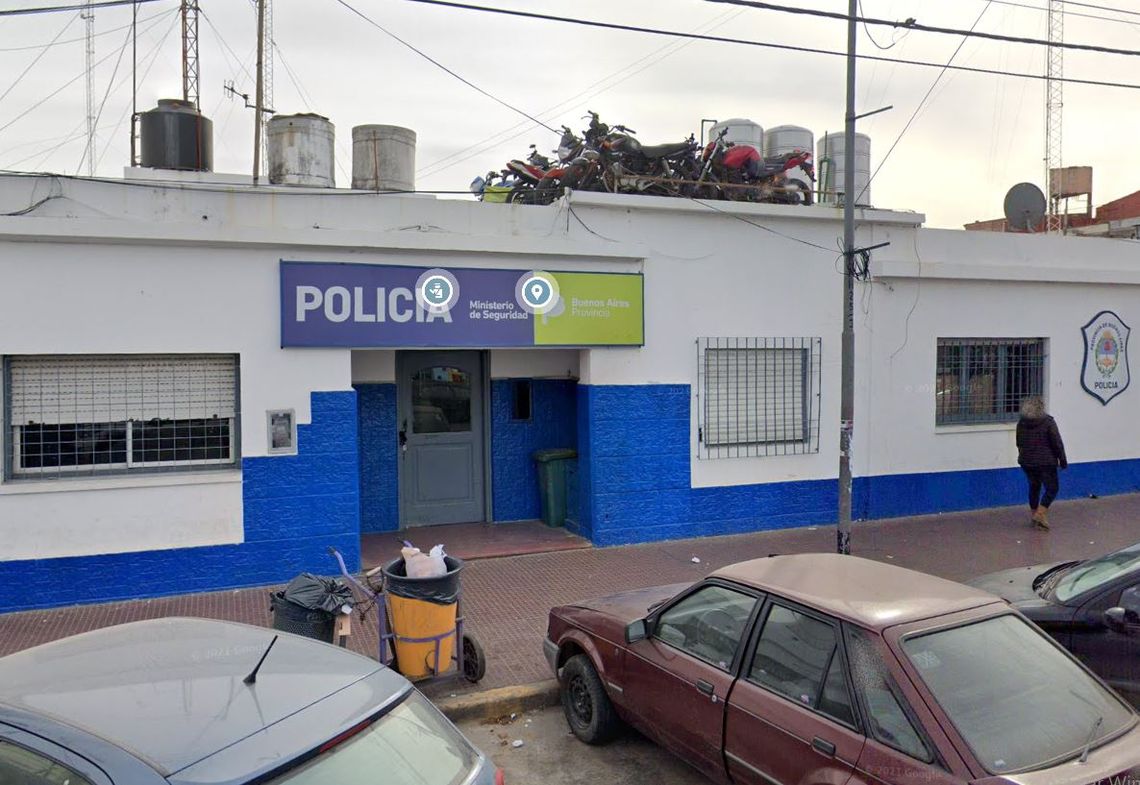 Fuga de presos en comisaría de José León Suárez: al menos 9 continúan prófugos
