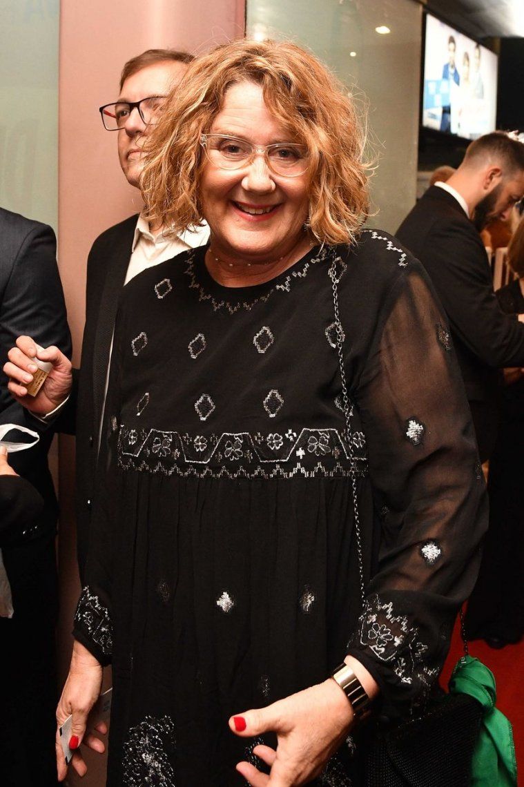 Las mejores fotos de los Premios ACE al teatro