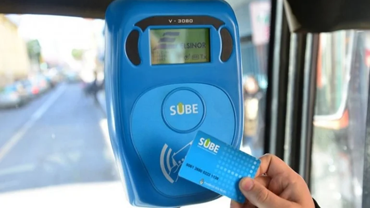 El aumento impactará en los usuarios de transporte público del AMBA.