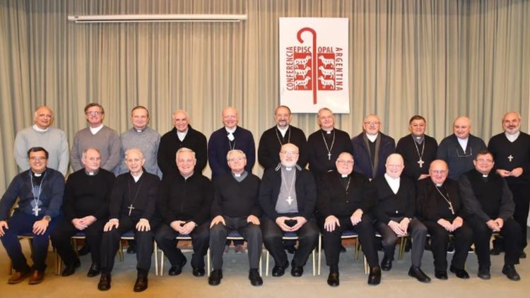 A 50 años del Golpe, el Episcopado dice nunca más a la violencia de la dictadura