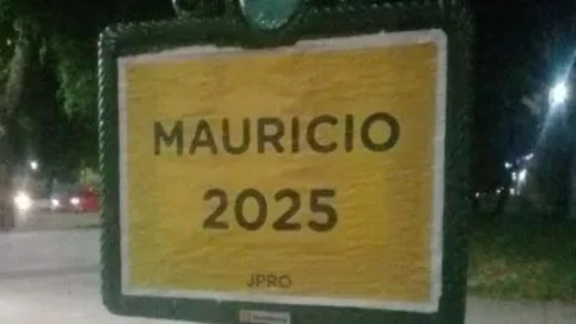 Comenzó la campaña electoral y el PRO acelera amenazando con Mauricio Macri como candidato