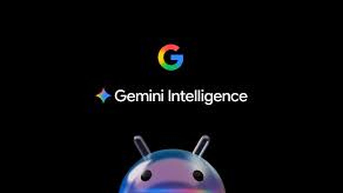 Google prepara a Gemini Intelligence en Android y convierte a la IA en ...