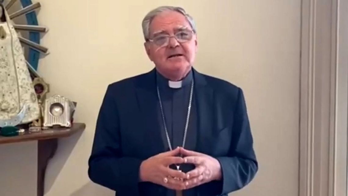 Mensaje del Episcopado Argentino por Pascuas.