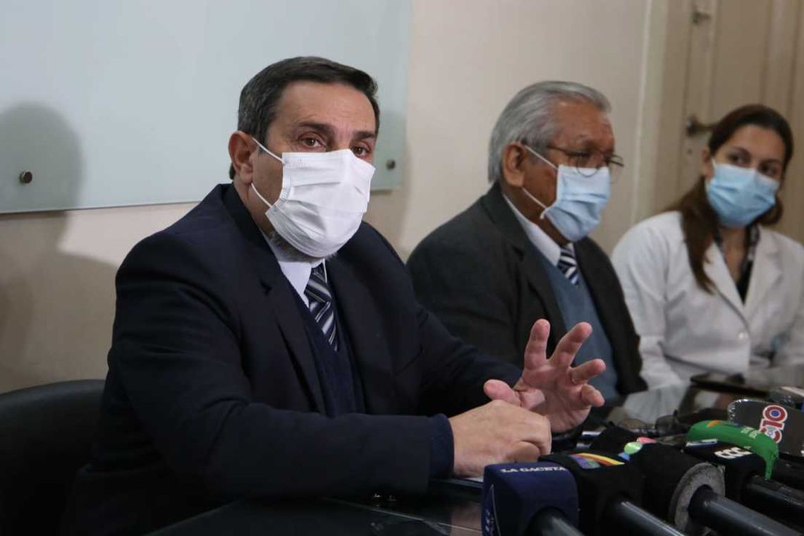 Tucumán: confirman la tercera muerte por una enfermedad desconocida