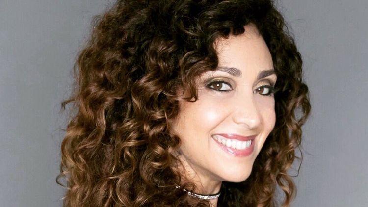 Sabrina Olmedo, mucho más que la hija del Negro