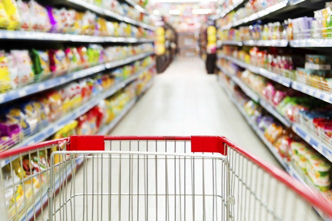 Precios esenciales: el listado de los productos que tendrán congelado el precio por seis meses