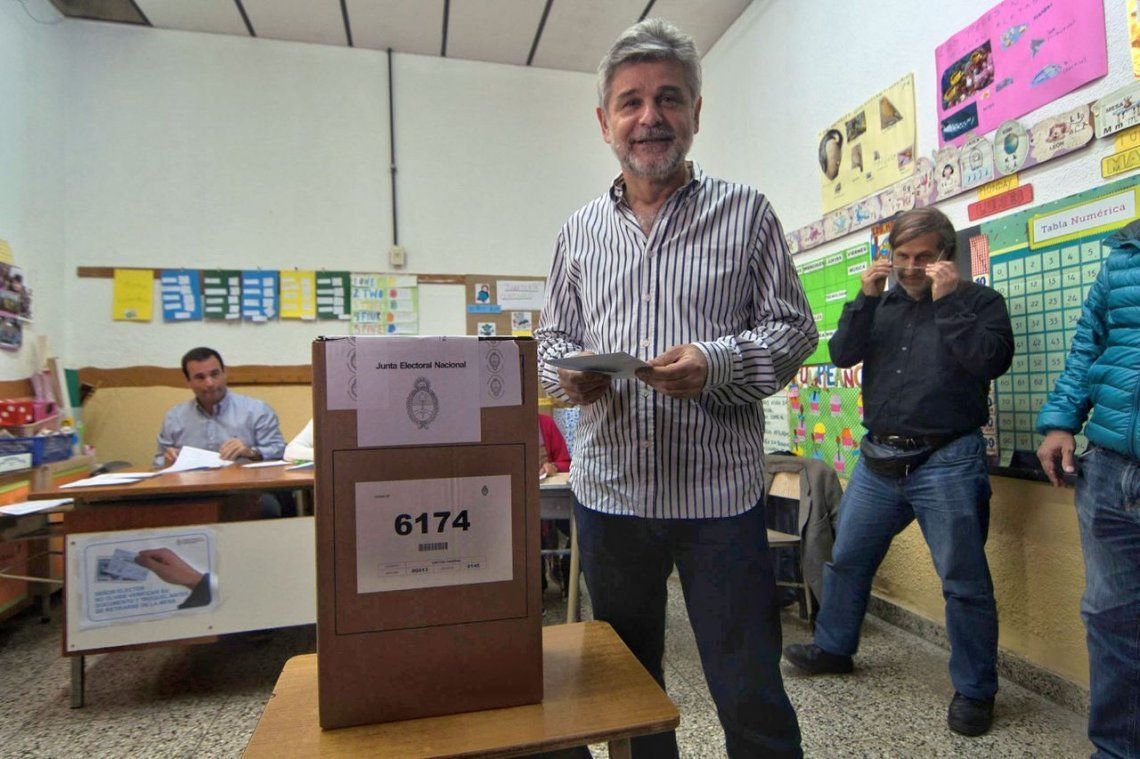 Galería de fotos | Las postales de la jornada electoral
