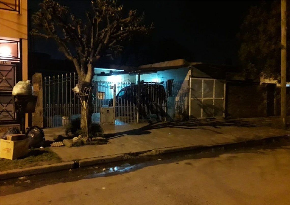 Quilmes: un joven de 23 años murió joven por inhalar monóxido