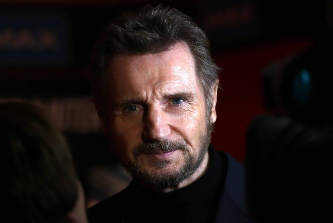 Después de perder a su esposa, Liam Neeson afronta la muerte de su sobrino