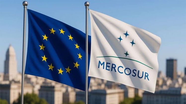 el Gobierno logró dictamen del acuerdo Mercosur-UE, y va al recinto con la reforma juvenil&nbsp;