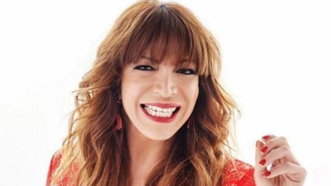 Lizy Tagliani donó dinero para un refugio de animales y la estafaron.
