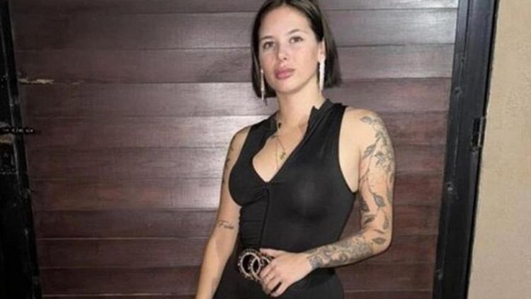 Martina Oliva, de 23 años y es Miss Orán, fue hallada culpable de integrar y coordinar una organización dedicada al transporte de marihuana en el norte de Salta.&nbsp;
