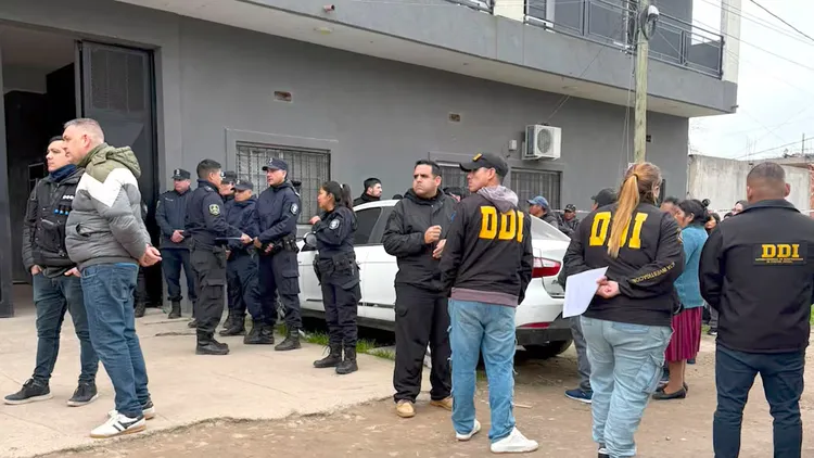 Escobar: un herrero y un carnicero murieron tras una feroz pelea