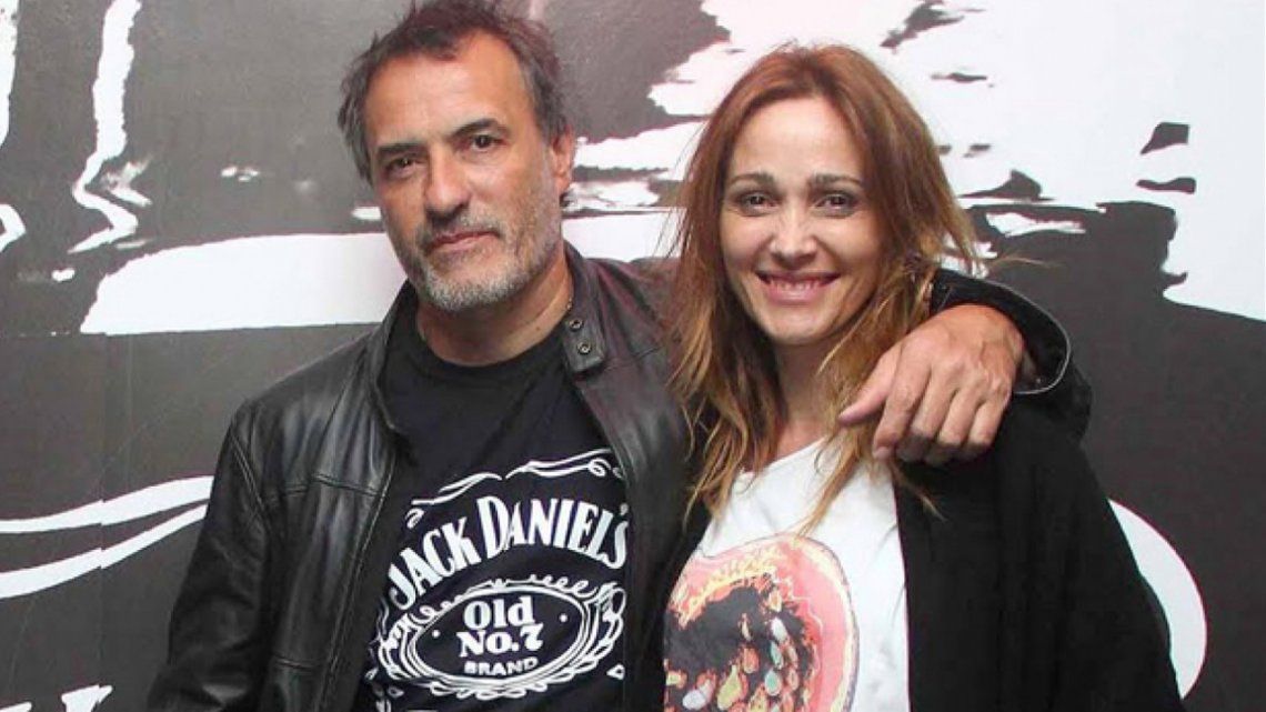 Jorge Corcho Rodríguez quiere a Susana Giménez sentada con Verónica Lozano