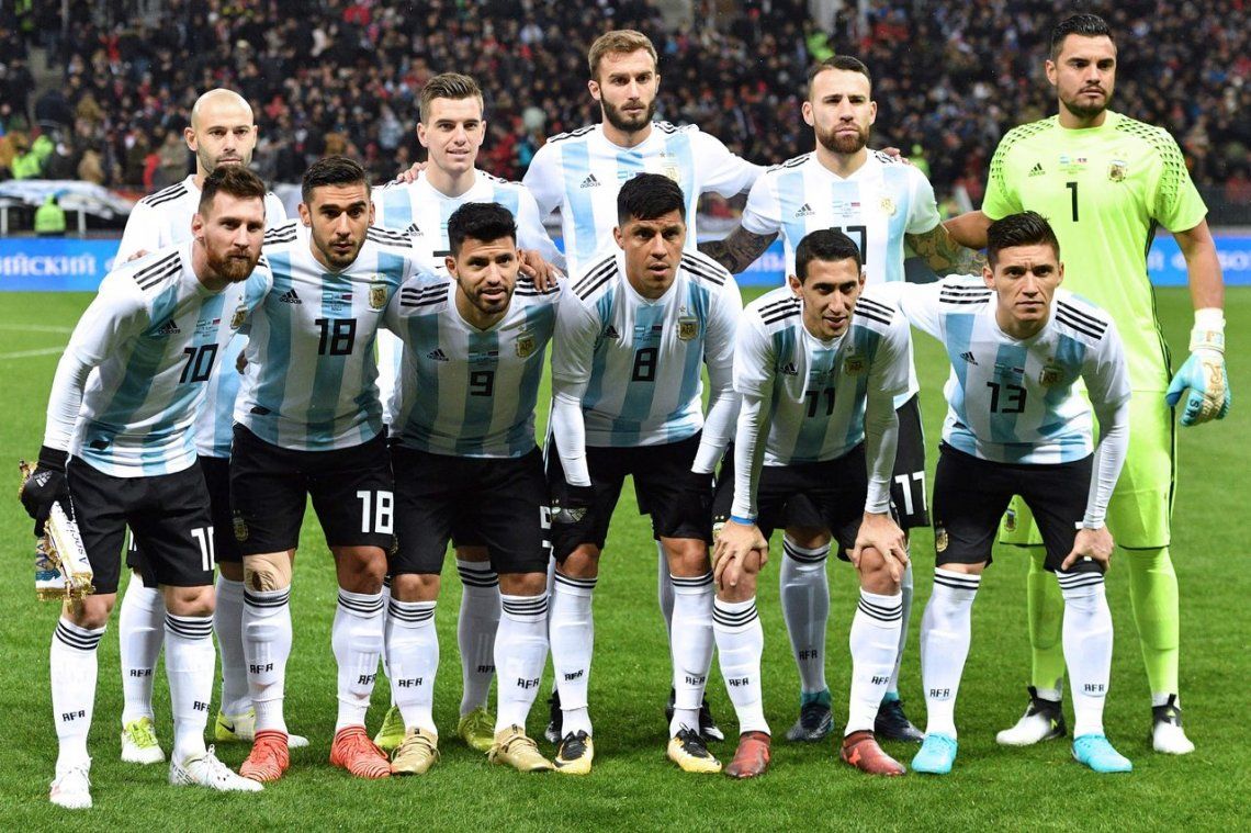 Los desafíos del deporte argentino para el 2018 que comienza