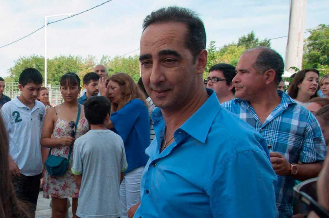 Ramiro Tagliaferro: Estamos trabajando en seis frentes en simultáneo