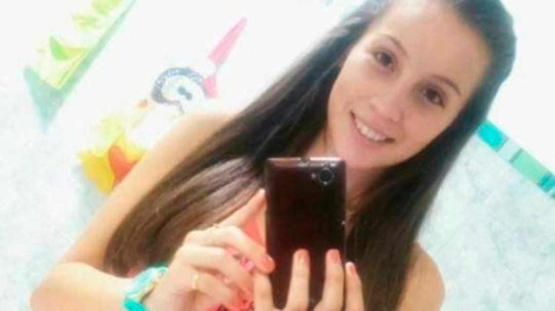 Encontraron muerta a chica de San Luis que estaba desaparecida