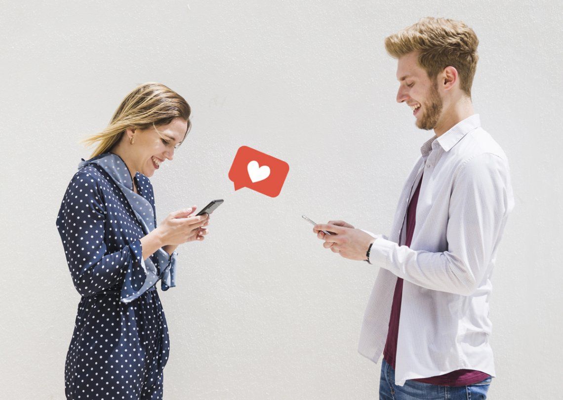 ¿Existe el amor verdadero en la era digital?