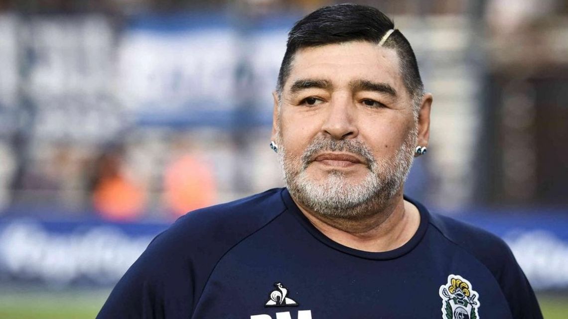 Caso Maradona: se espera que la Justicia confirme el juicio para los 8 acusados.