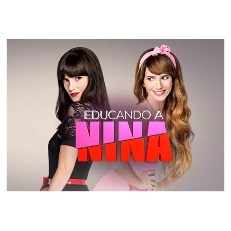 Desde el lunes, Griselda Siciliani se duplica en “Educando a Nina”