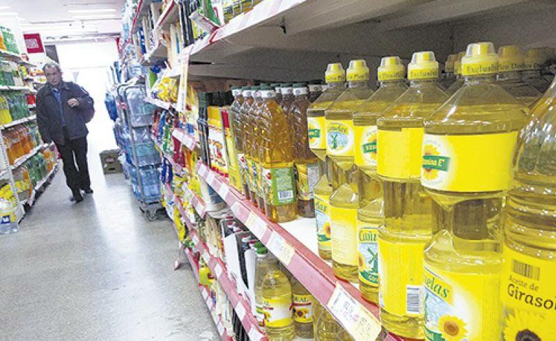 DEUCO afirmó que la eliminación del IVA a 11 de esos productos no influyó en una disminución de los precios de los alimentos.