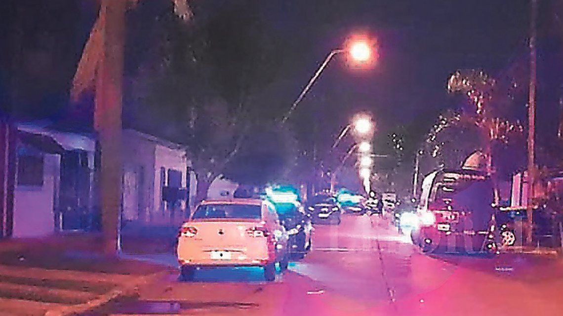 Santa Fe: la venganza narco que se selló con un triple crimen