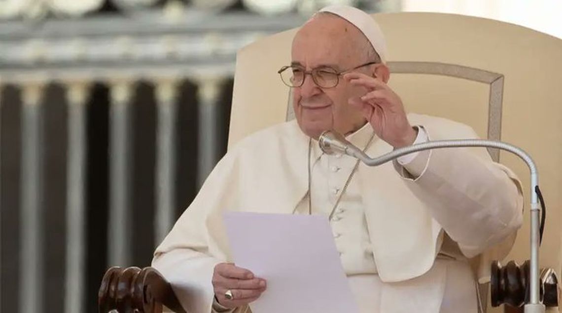 El Papa Francisco visitará Portugal en el mes de agosto.