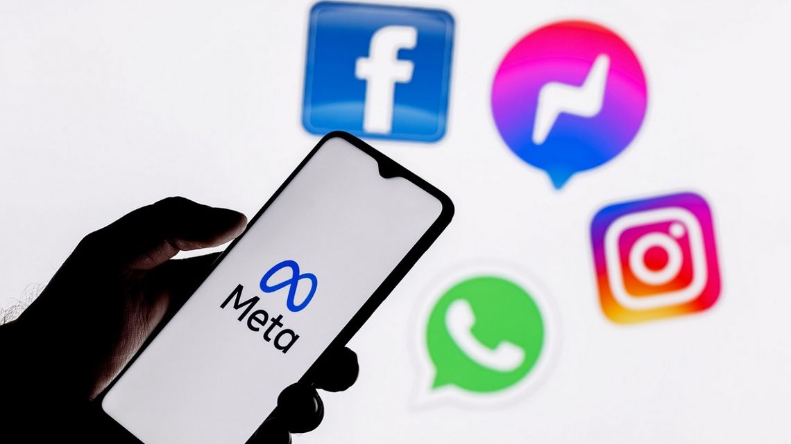 Meta fue denunciado por 33 estados de Estado Unidos por permitir que menores de 13 años tengan cuentas en Instagram. Meta fue denunciado por 33 estados de Estado Unidos por permitir que menores de 13 años tengan cuentas en Instagram.