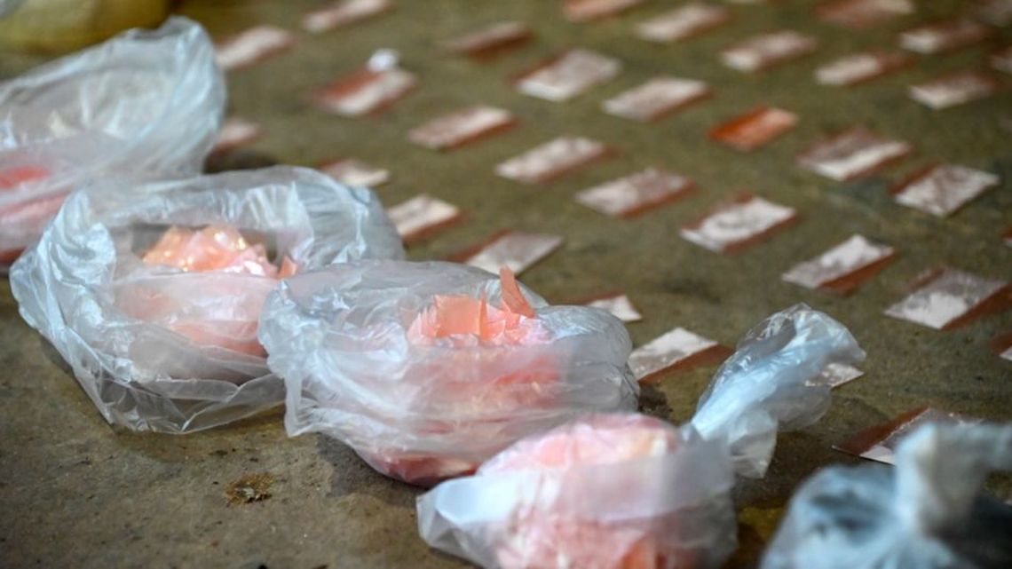 Cocaína adulterada: un año de las 24 muertes y sin detenidos.